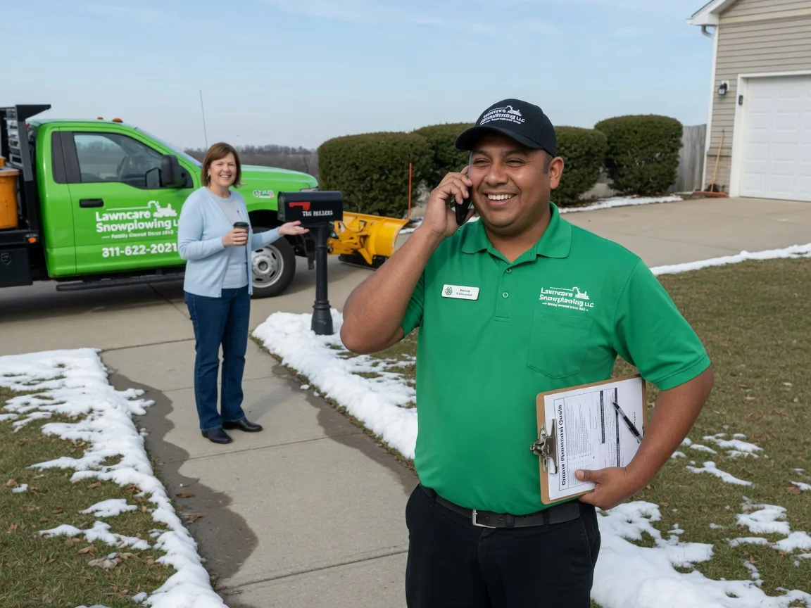 Lawn Care Services By Expert Landscaper East Greenwich, RI FAQs